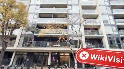 英国实地探访外汇交易商APFX 不存在真实展业场所