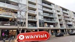 英国实地探访外汇交易商APFX 不存在真实展业场所