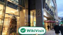 CMC Markets Великобритания  Подтверждено:  Операционный офис подтвержден