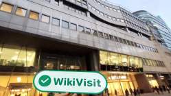 CMC Markets Великобритания  Подтверждено:  Операционный офис подтвержден