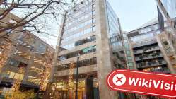 TIO Markets United Kingdom (8 Devonshire Square, 6F) Verified:  No Physical Presence Found