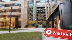 TIO Markets United Kingdom (8 Devonshire Square, 6F) Verified:  No Physical Presence Found