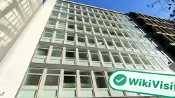 VFX Financial Regno Unito Verificato: Ufficio operativo confermato