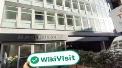 VFX Financial यूनाइटेड किंगडम  सत्यापित:  परिचालन कार्यालय पुष्टि की गई