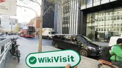 VFX Financial Regno Unito Verificato: Ufficio operativo confermato