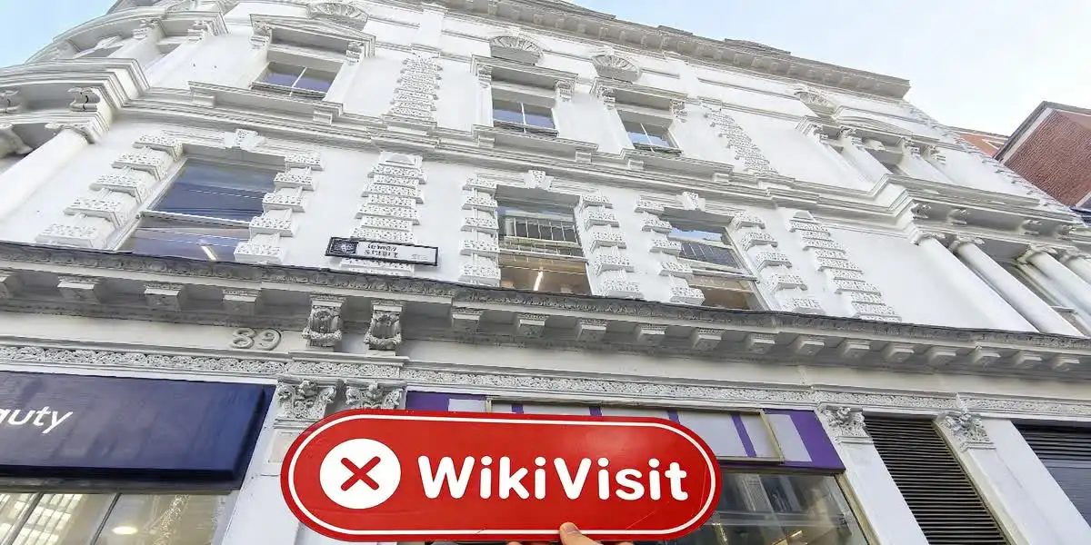 FXTM United Kingdom  Verified:  No Physical Presence Found