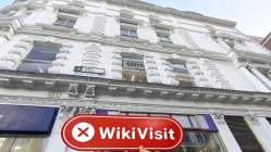 FXTM Reino Unido Verificado: No se encontró presencia física