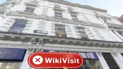 FXTM Великобритания  Проверено: Физическое присутствие не обнаружено