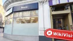 FXTM Reino Unido Verificado: No se encontró presencia física