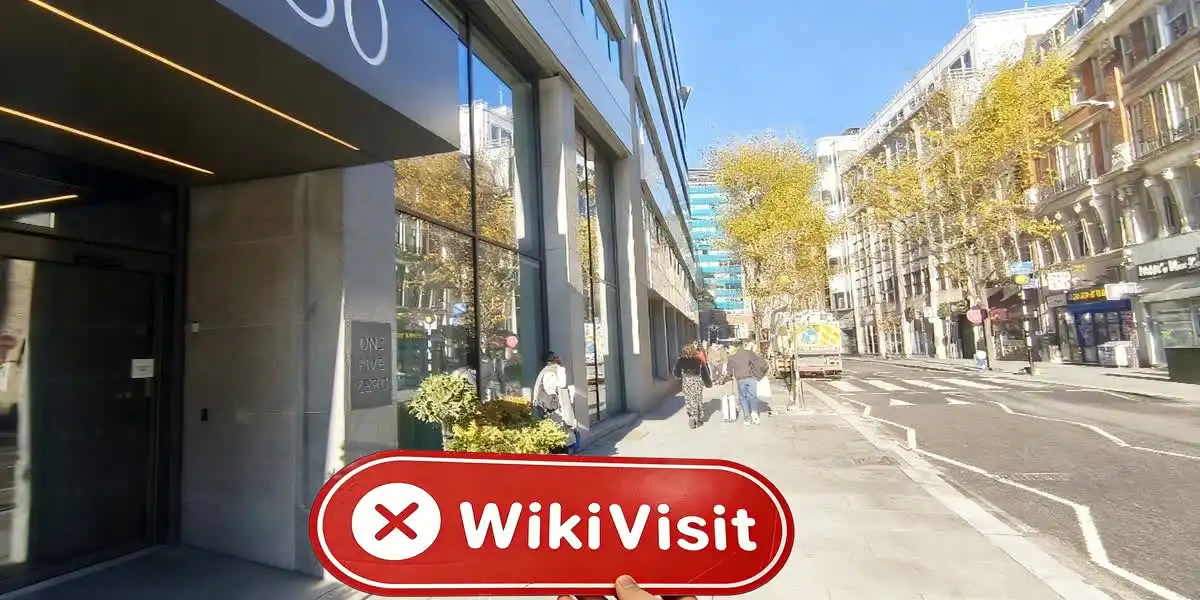 Kapwealth متحدہ سلطنت یونائیٹڈ کنگڈم  تصدیق شدہ: کوئی جسمانی موجودگی نہیں ملی