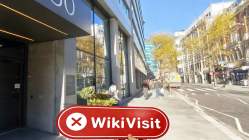 英国实地探访外汇交易商Kapwealth 不存在真实展业场所