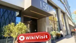 iQuoto برطانیہ  تصدیق شدہ:  کوئی جسمانی موجودگی نہیں ملی