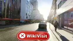 iQuoto برطانیہ  تصدیق شدہ:  کوئی جسمانی موجودگی نہیں ملی