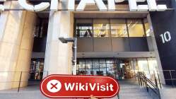 FIRMA 영국  확인됨:  물리적 존재 없음