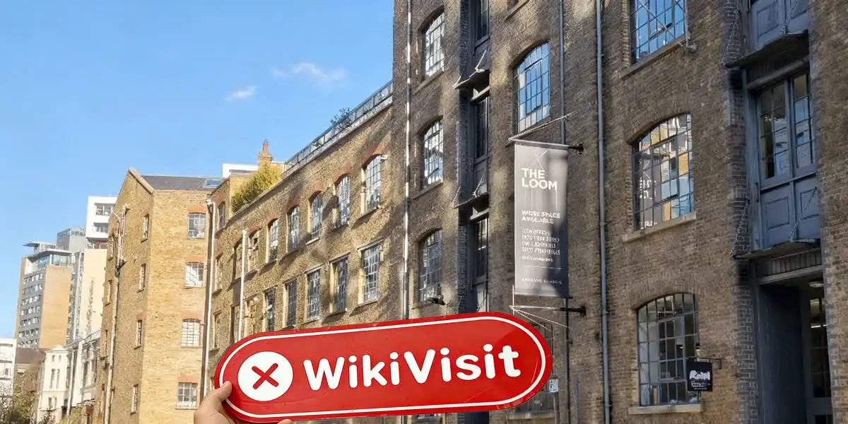 英国实地探访外汇交易商ActivTrades 不存在真实展业场所