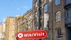 英国实地探访外汇交易商ActivTrades 不存在真实展业场所