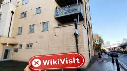 Blockchain Forex Market 영국  확인됨:  물리적 존재 없음