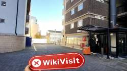 Blockchain Forex Market 영국  확인됨:  물리적 존재 없음