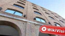 WorldFirst यूनाइटेड किंगडम  सत्यापित:  कोई भौतिक उपस्थिति नहीं मिली