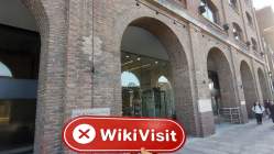 WorldFirst यूनाइटेड किंगडम  सत्यापित:  कोई भौतिक उपस्थिति नहीं मिली