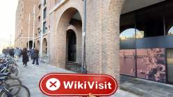 WorldFirst यूनाइटेड किंगडम  सत्यापित:  कोई भौतिक उपस्थिति नहीं मिली