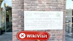 KQ MARKETS المملكة المتحدة  تم التحقق:  لم يتم العثور على وجود مادي