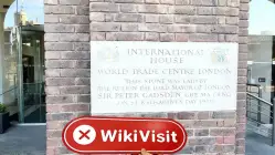 KQ MARKETS متحدہ سلطنت یونائیٹڈ کنگڈم تصدیق شدہ: جسمانی موجودگی نہیں ملی