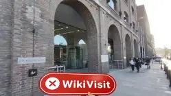 KQ MARKETS متحدہ سلطنت یونائیٹڈ کنگڈم تصدیق شدہ: جسمانی موجودگی نہیں ملی