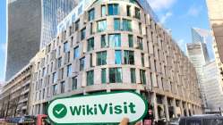 英国实地探访外汇交易商Sucden 存在真实展业场所