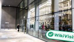 英国实地探访外汇交易商Sucden 存在真实展业场所