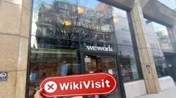 Valutrades Vereinigtes Königreich  Verifiziert:  Keine physische Präsenz gefunden