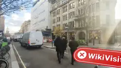 Valutrades United Kingdom  Verified:  No Physical Presence Found