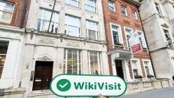 Thornbridge यूनाइटेड किंगडम  सत्यापित:  परिचालन कार्यालय पुष्टि की गई