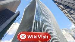 英国实地探访外汇交易商InteractiveBrokers 不存在真实展业场所