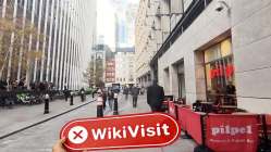 英国实地探访外汇交易商InteractiveBrokers 不存在真实展业场所