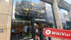 英国实地探访外汇交易商Broctagon 不存在真实展业场所