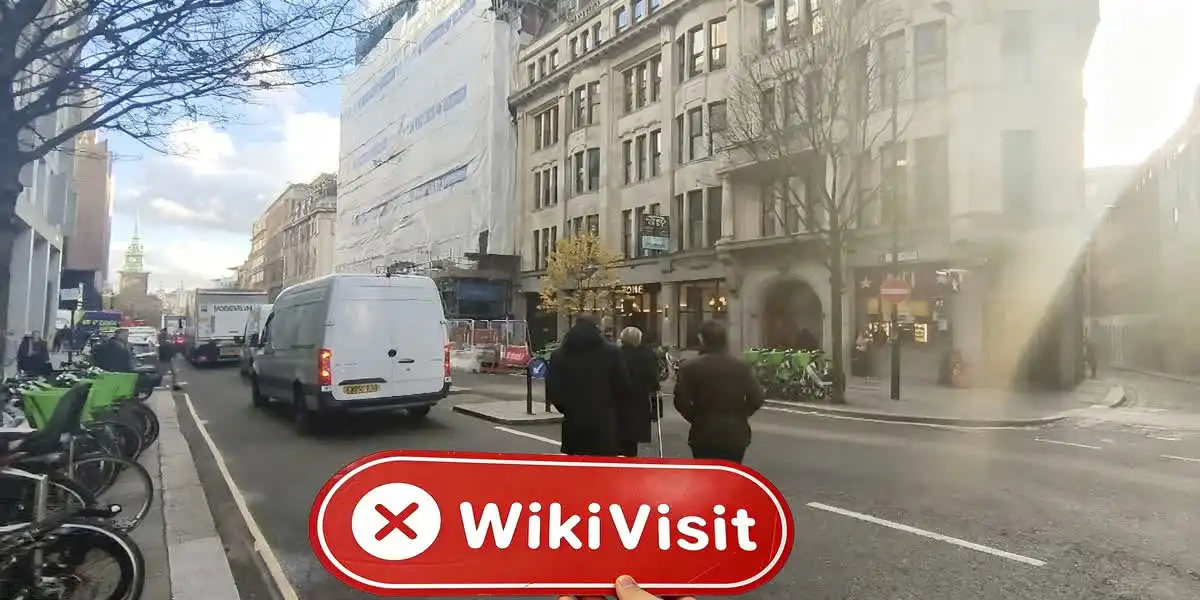Broctagon Birleşik Krallık  Doğrulandı:  Fiziksel Varlık Bulunamadı