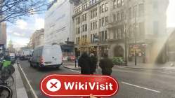 英国实地探访外汇交易商Broctagon 不存在真实展业场所