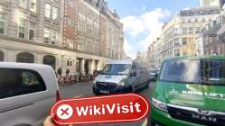 英国实地探访外汇交易商Broctagon 不存在真实展业场所