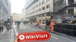 USGFX Vereinigtes Königreich  Verifiziert:  Keine physische Präsenz gefunden