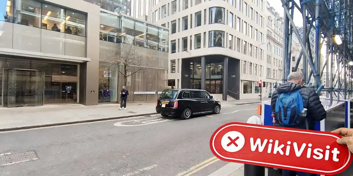 HYCM United Kingdom  Verified:  No Physical Presence Found