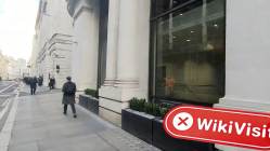 USGFX Vereinigtes Königreich  Verifiziert:  Keine physische Präsenz gefunden