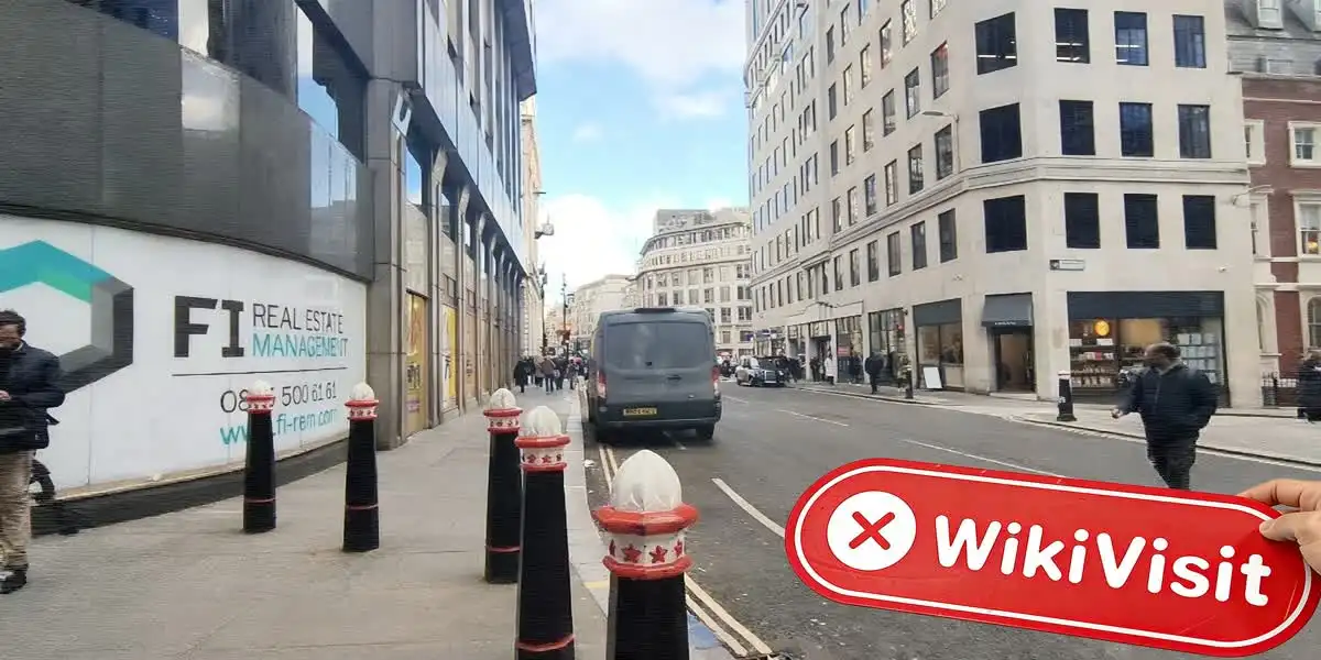 HYCM United Kingdom  Verified:  No Physical Presence Found