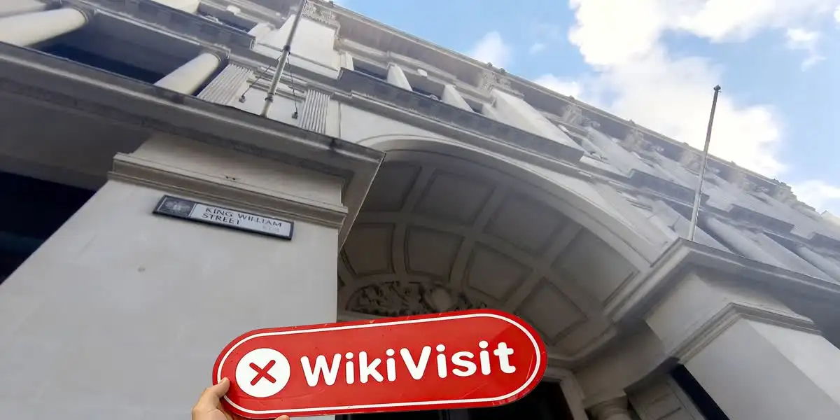 LONDON CAPITAL GROUP Inggris Raya  Terverifikasi:  Tidak Ditemukan Kehadiran Fisik