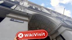 英国实地探访外汇交易商LONDON CAPITAL GROUP 不存在真实展业场所