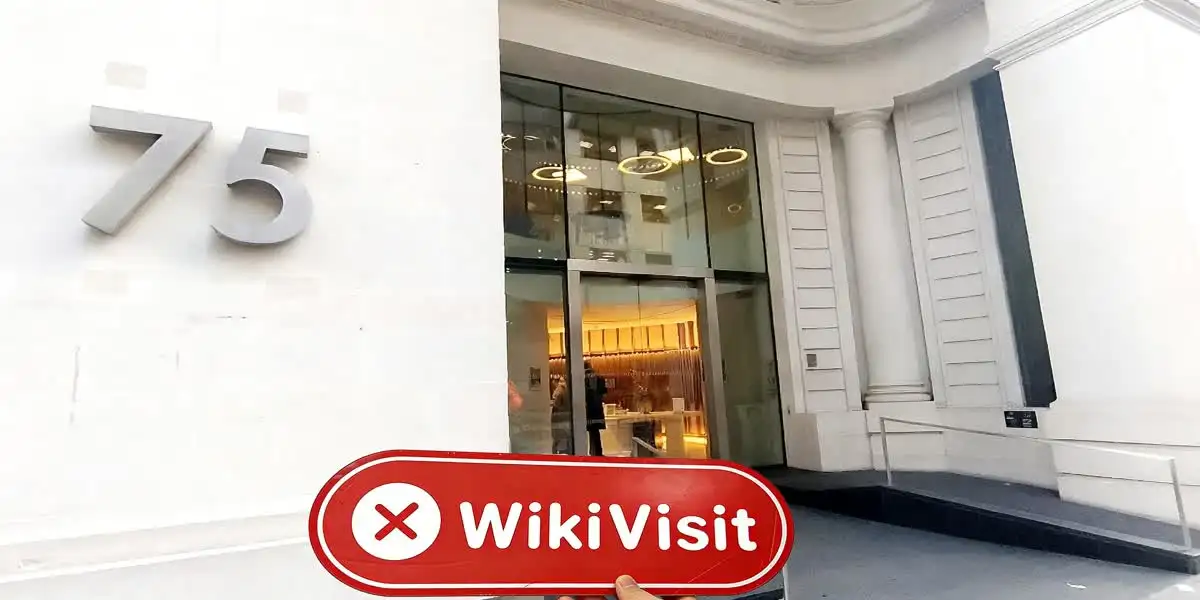 LONDON CAPITAL GROUP Inggris Raya  Terverifikasi:  Tidak Ditemukan Kehadiran Fisik