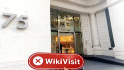 英国实地探访外汇交易商LONDON CAPITAL GROUP 不存在真实展业场所