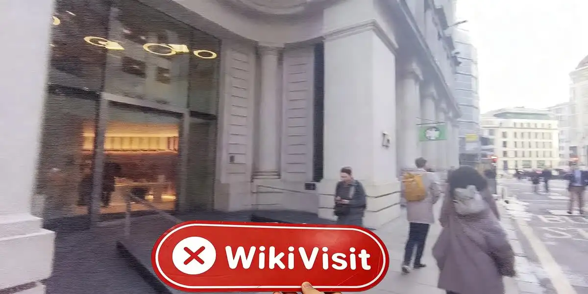 LONDON CAPITAL GROUP Inggris Raya  Terverifikasi:  Tidak Ditemukan Kehadiran Fisik