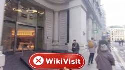 英国实地探访外汇交易商LONDON CAPITAL GROUP 不存在真实展业场所