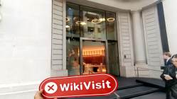 GCEX Vương quốc Anh  Đã xác minh:  Không tìm thấy sự hiện diện vật lý